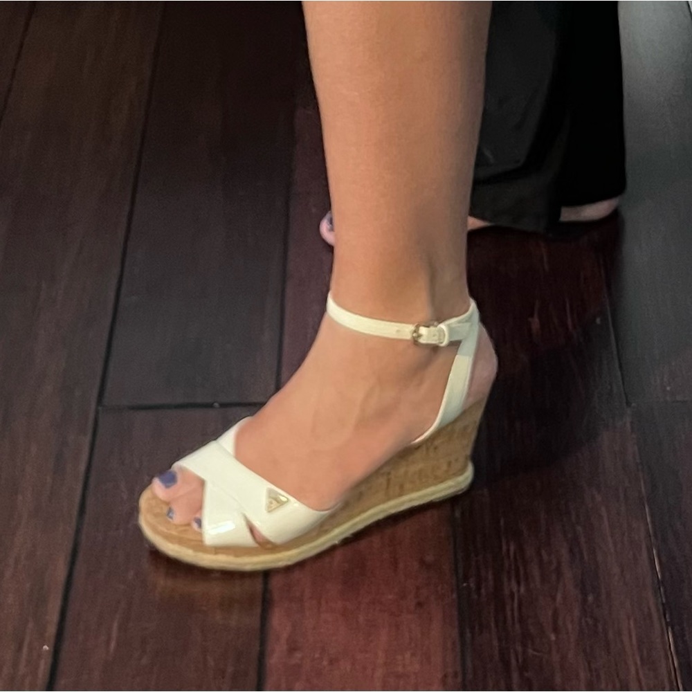GUESS Espadrilles - Picture 6 of 8